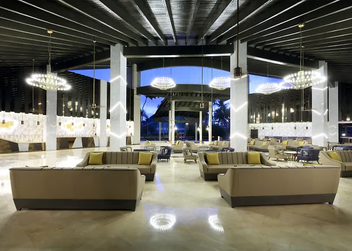 Grand Palladium Punta Cana Resort & Spa