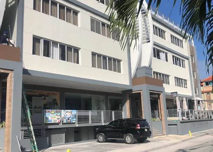 Ducassi Sol Caribe Beach